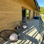 Osada - Prywatna Sauna&jacuzzi Szczyrk