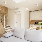 Apartment Osada - Prywatna Sauna&jacuzzi *