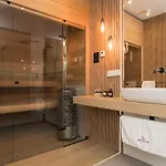 Osada - Prywatna Sauna&jacuzzi * Szczyrk
