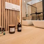 Osada - Prywatna Sauna&jacuzzi Szczyrk