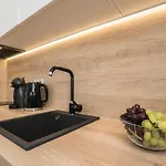 Apartment Osada - Prywatna Sauna&jacuzzi