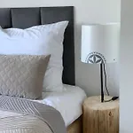 Appartement Osada - Prywatna Sauna&jacuzzi
