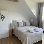 Osada - Prywatna Sauna&jacuzzi Apartment
