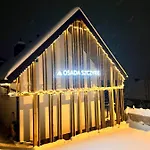 Apartment Osada - Prywatna Sauna&jacuzzi Szczyrk