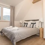 Osada - Prywatna Sauna&jacuzzi Appartement Szczyrk