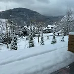 Osada - Prywatna Sauna&jacuzzi *