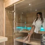 Apartment Osada - Prywatna Sauna&jacuzzi