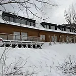 Osada - Prywatna Sauna&jacuzzi Appartement