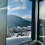 Apartment Osada - Prywatna Sauna&jacuzzi Szczyrk