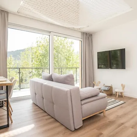 Osada - Prywatna Sauna *