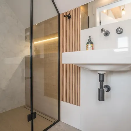 Osada - Prywatna Sauna *