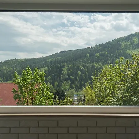 Osada - Prywatna Sauna&jacuzzi Szczyrk
