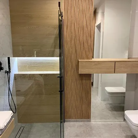 Osada - Prywatna Sauna&jacuzzi