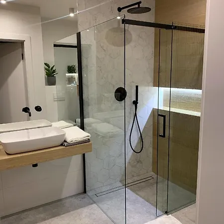 Osada - Prywatna Sauna&jacuzzi Szczyrk