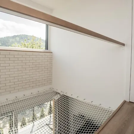 Osada - Prywatna Sauna&jacuzzi Apartmán