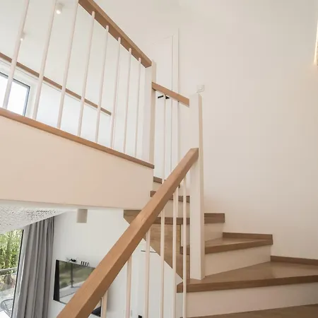 Apartmán Osada - Prywatna Sauna&jacuzzi Szczyrk