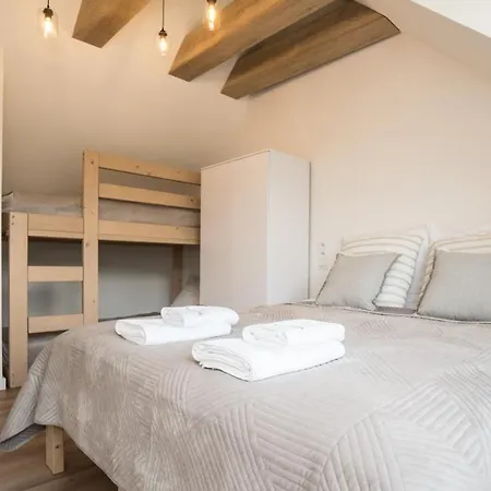 Osada - Prywatna Sauna * Szczyrk