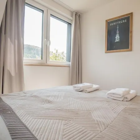 Apartment Osada - Prywatna Sauna&jacuzzi