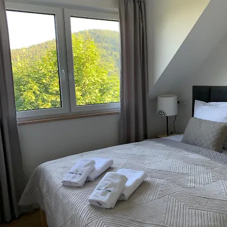 Osada - Prywatna Sauna&jacuzzi *