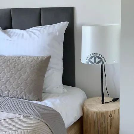 Apartment Osada - Prywatna Sauna