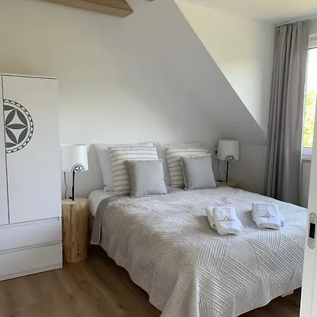 Osada - Prywatna Sauna&jacuzzi Apartmán