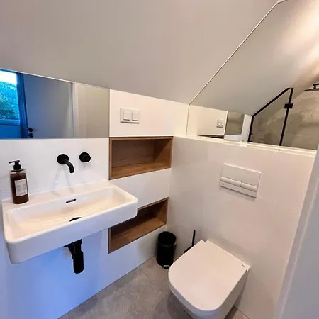 Osada - Prywatna Sauna&jacuzzi