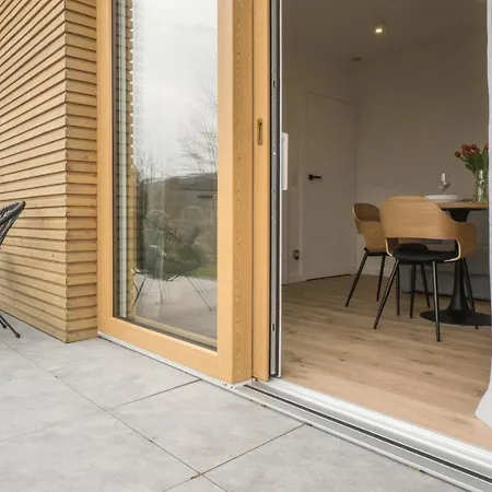 Apartmán Osada - Prywatna Sauna&jacuzzi *