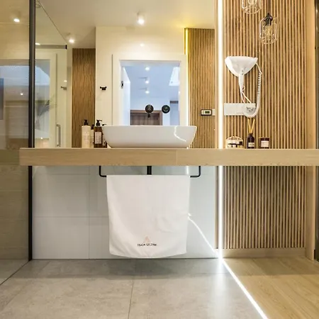 Osada - Prywatna Sauna&jacuzzi *
