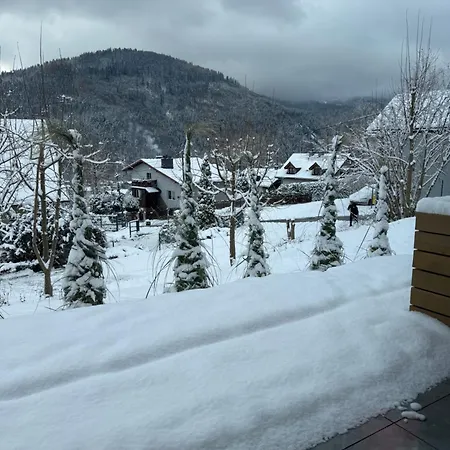 Osada - Prywatna Sauna *