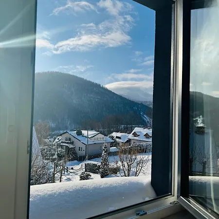 Appartement Osada - Prywatna Sauna Szczyrk