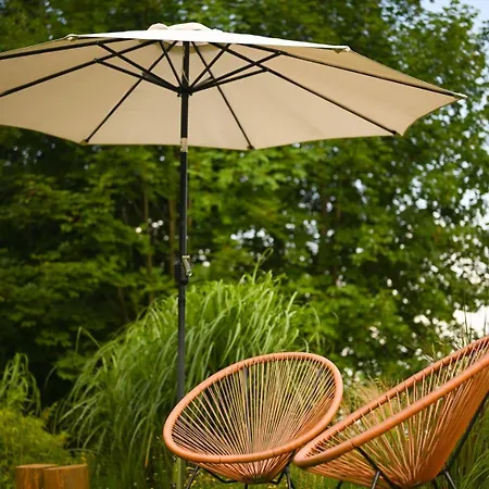 Osada - Prywatna Sauna&jacuzzi Szczyrk