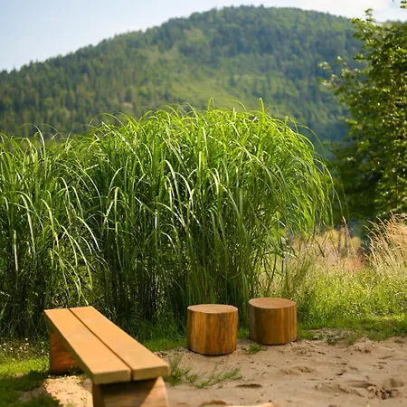 Osada - Prywatna Sauna&jacuzzi Apartment *