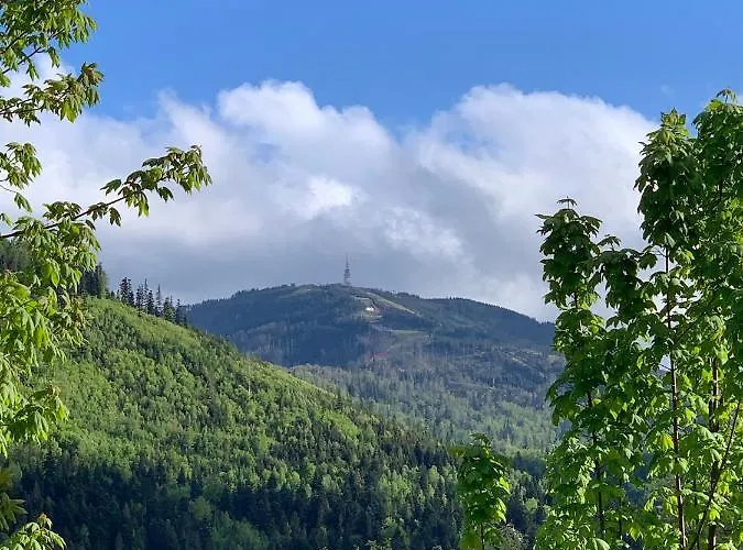 דירה Osada - Prywatna Sauna&jacuzzi שצ'צ'ירק