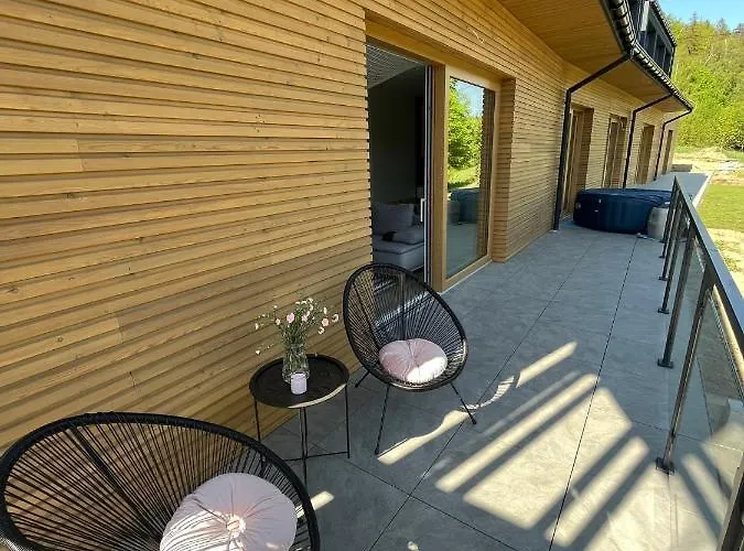 Osada - Prywatna Sauna Szczyrk