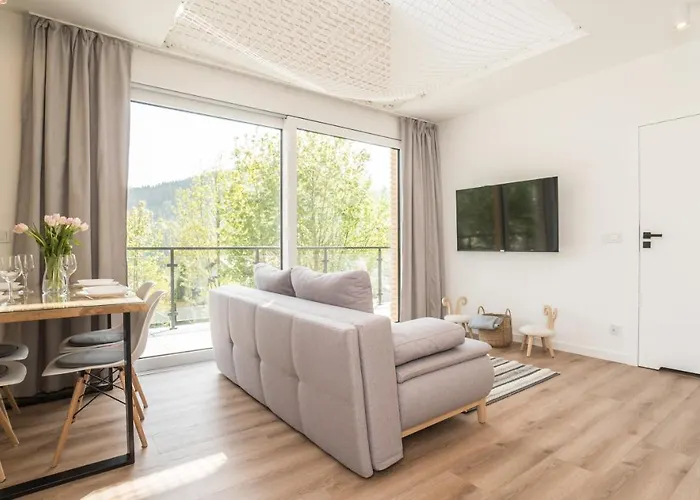 Osada - Prywatna Sauna&jacuzzi *