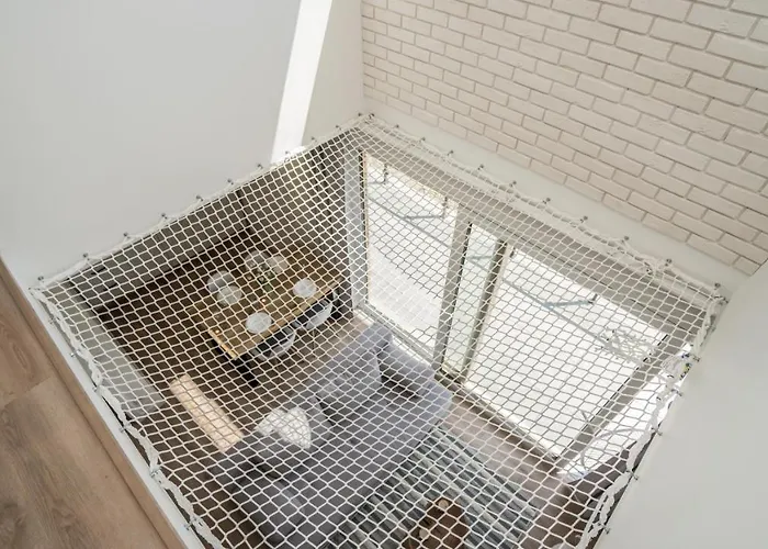 Osada - Prywatna Sauna&jacuzzi דירה שצ'צ'ירק