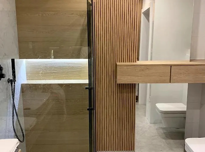 Osada - Prywatna Sauna&jacuzzi