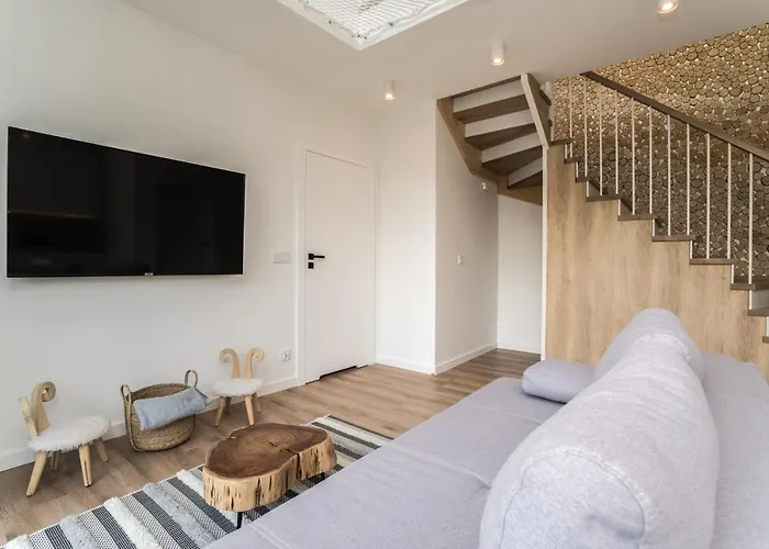 Osada - Prywatna Sauna Szczyrk