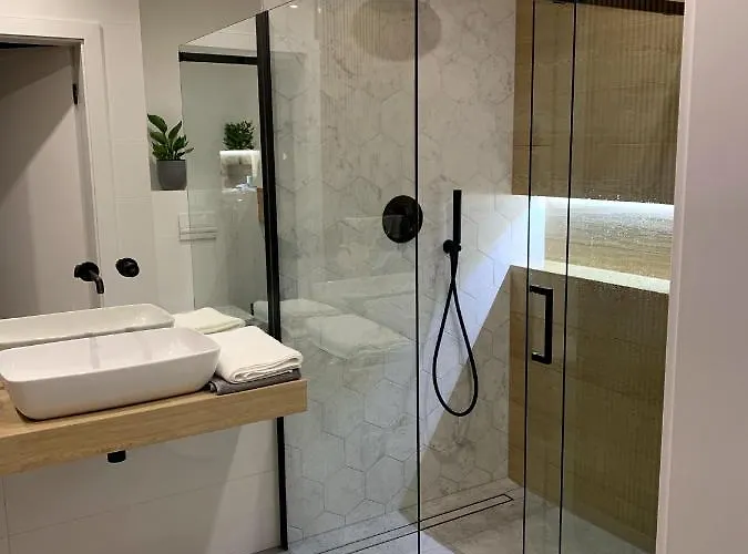 Osada - Prywatna Sauna Szczyrk