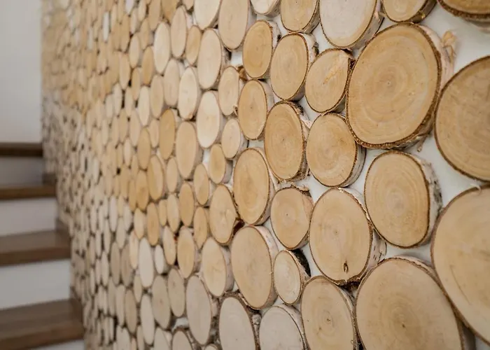 Osada - Prywatna Sauna&jacuzzi Apartmán