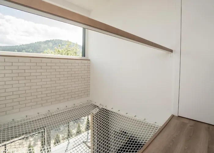 Osada - Prywatna Sauna&jacuzzi Apartmán