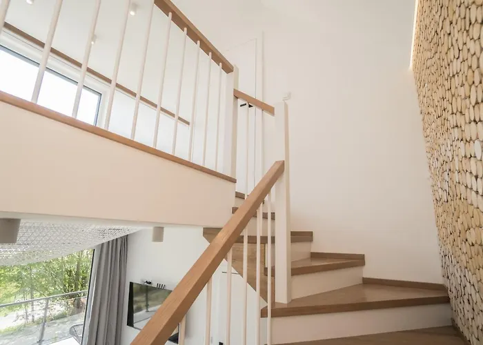 Apartmán Osada - Prywatna Sauna Szczyrk