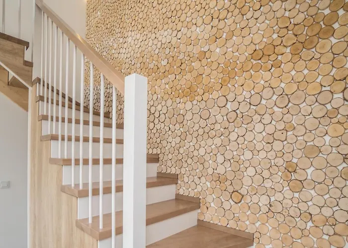 Osada - Prywatna Sauna&jacuzzi *