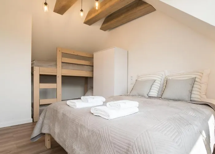 Osada - Prywatna Sauna * Szczyrk