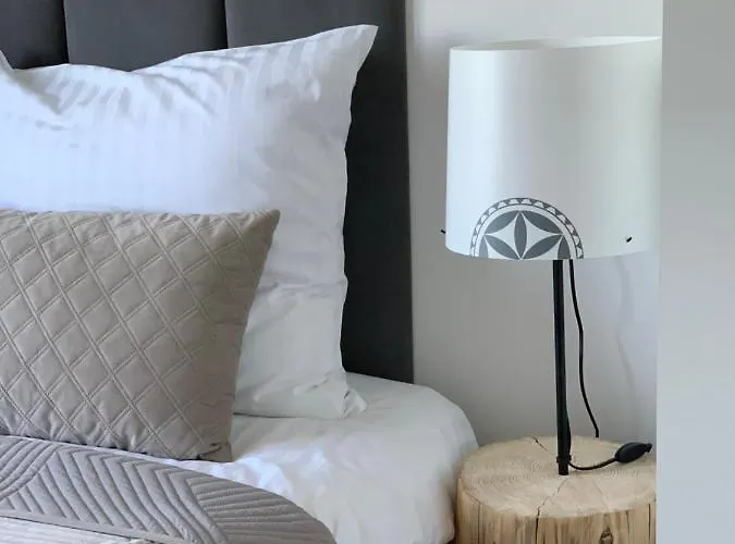 דירה Osada - Prywatna Sauna&jacuzzi