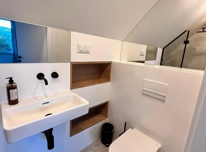 Osada - Prywatna Sauna&jacuzzi