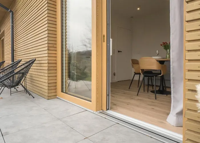 Appartement Osada - Prywatna Sauna *