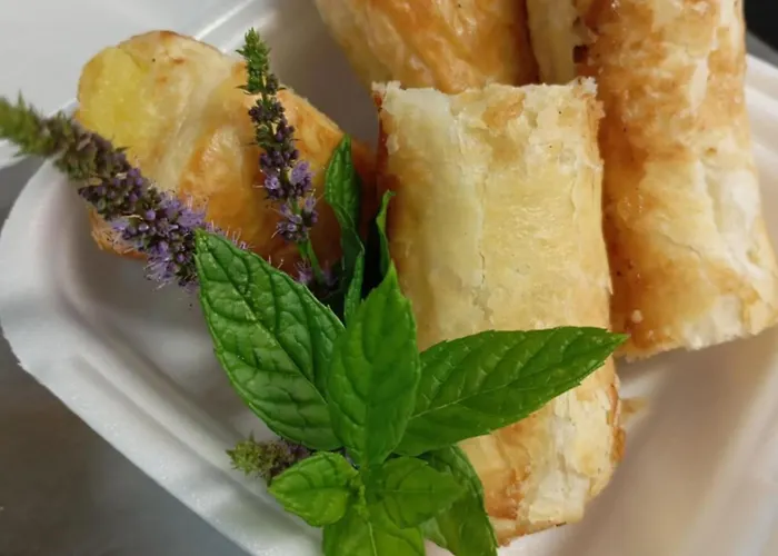 Osada - Prywatna Sauna&jacuzzi Szczyrk