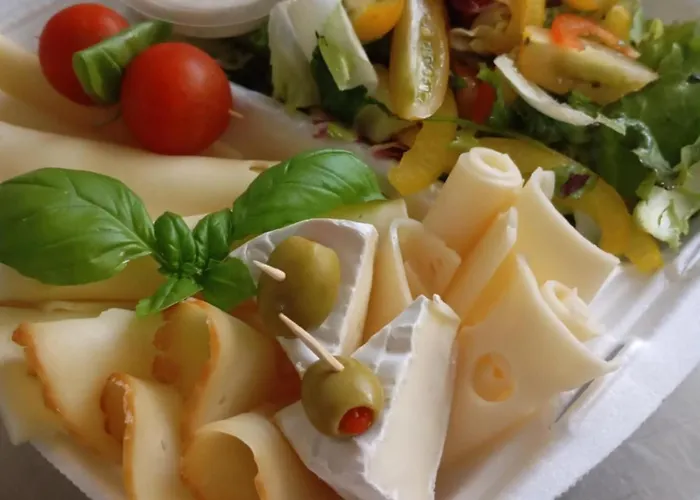 Osada - Prywatna Sauna&jacuzzi Apartmán *